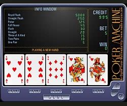 Poker Aparat Igrica Download Gratis