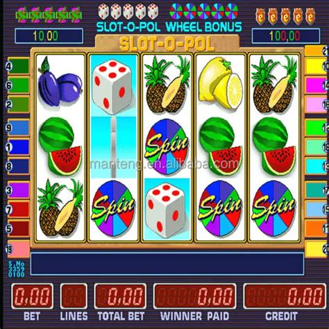 Poker Aparatiigrice Download Gratis