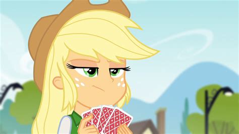 Poker Applejack