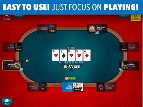 Poker Apps Para O Ipad 3