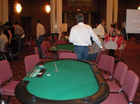 Poker Arizona Casino