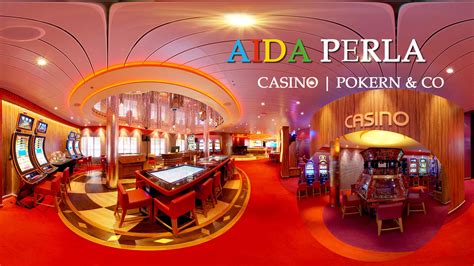 Poker Auf Der Aida