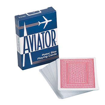 Poker Aviaton