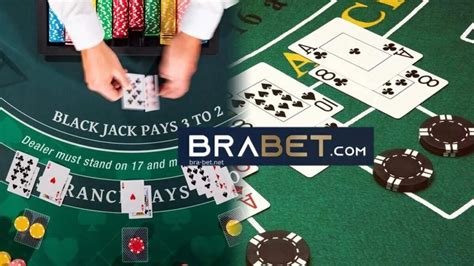 Poker Bet Blackjack Brabet