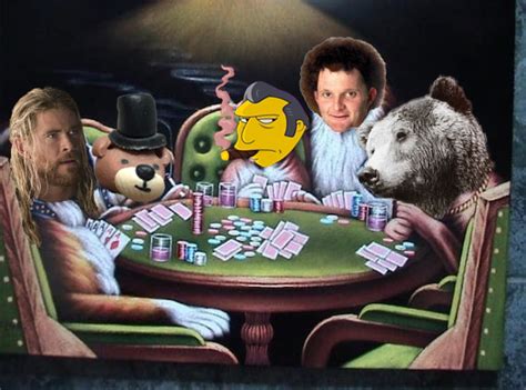 Poker Bigfooty