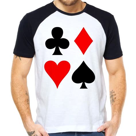 Poker Blusas