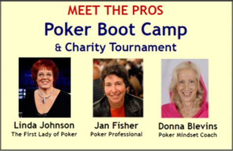 Poker Boot Camp Florida