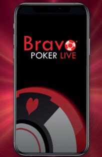 Poker Bravo App