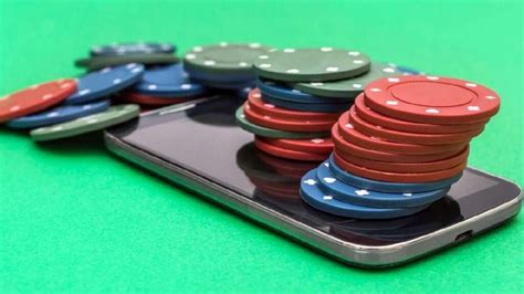 Poker Busca Android