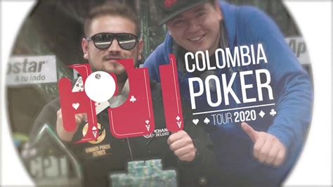 Poker Cali Colombia