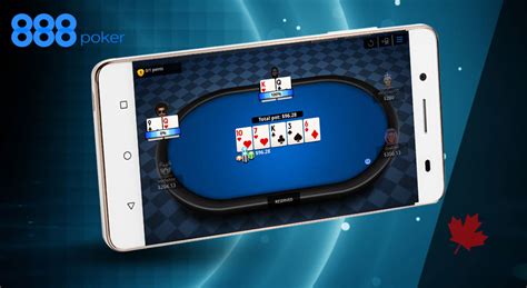 Poker Canada App