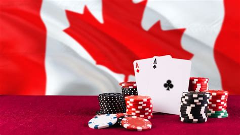 Poker Canada Noticias