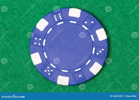Poker Casino Azul
