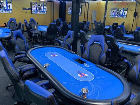 Poker Casino Concord
