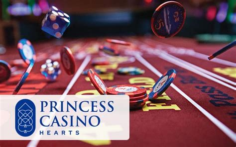 Poker Casino Princess