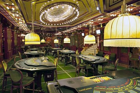 Poker Casino Viena