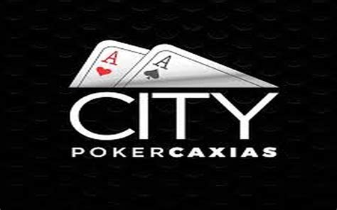 Poker Caxias Do Sul