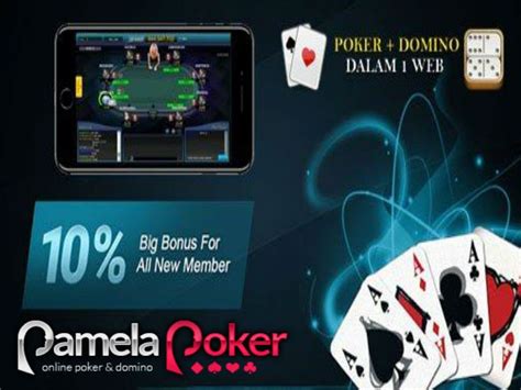 Poker Cc Versi Android