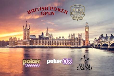 Poker Central Super High Roller Tigela 2024