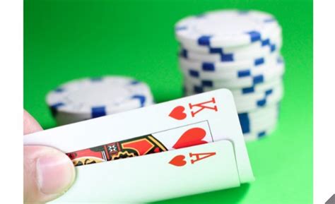 Poker Classico Em Linha