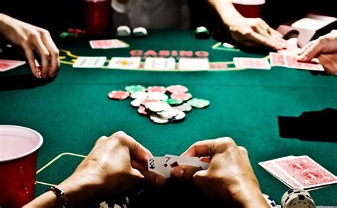 Poker Comentario Jouer Les Tournois Turbo