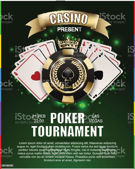 Poker Coroa Torneio
