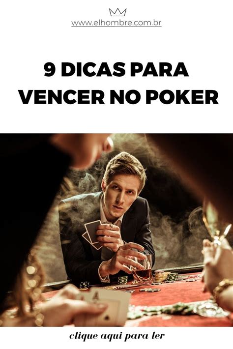 Poker Corpo Diz