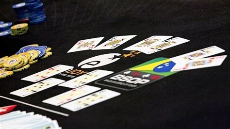 Poker Corrida Desacordo