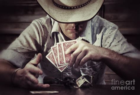 Poker Cowboys