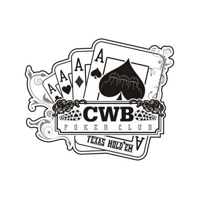 Poker Cwb