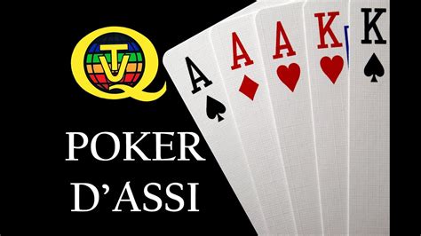 Poker D Assi B&Amp;B