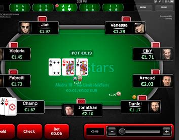 Poker Da Pokerstars Itunes