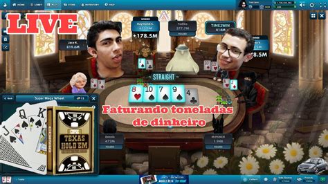 Poker De Amesterdao Mestres