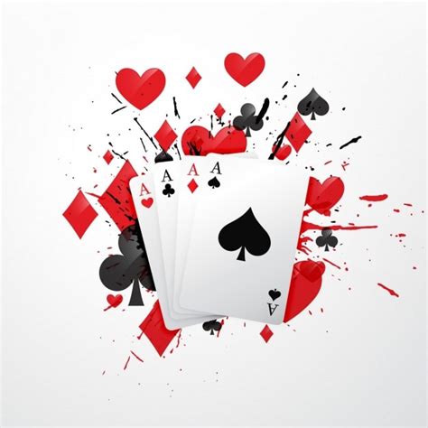 Poker De Arte Emolduradas