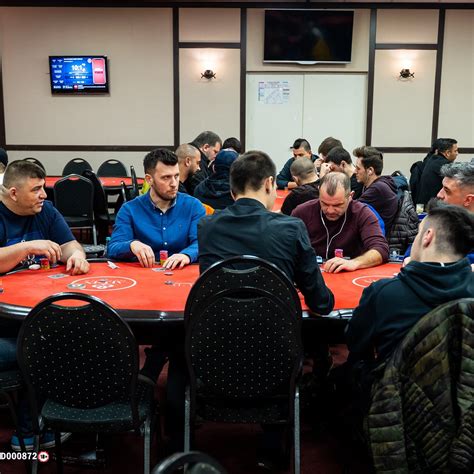 Poker De Bucareste