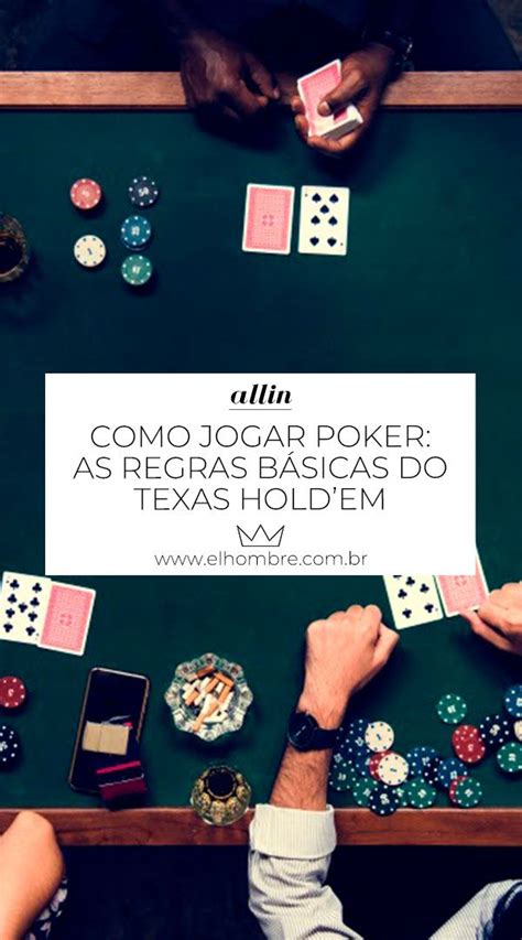 Poker De Casino Conselhos