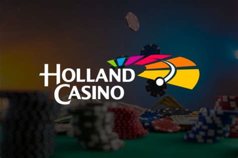 Poker De Casino Eindhoven
