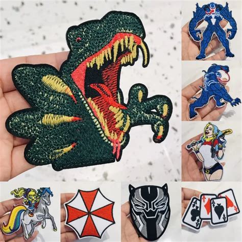 Poker De Ferro Em Patches