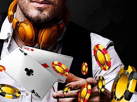 Poker De Madrid Gran Via