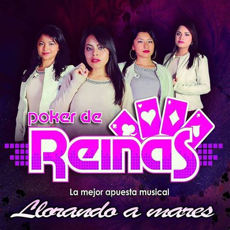 Poker De Reinas Huajuapan