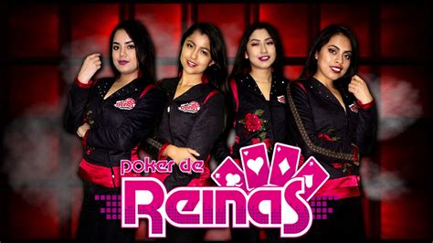 Poker De Reinas Pelicula