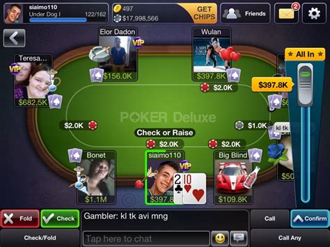 Poker Deluxe 2 Codigo De Referencia