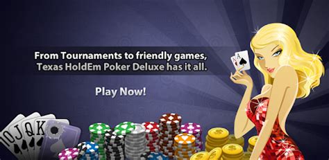 Poker Deluxe Pro Download