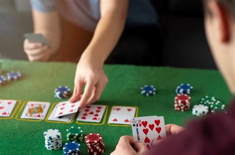 Poker Dicas Essenciais