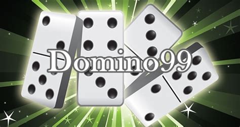 Poker Domino99 Online