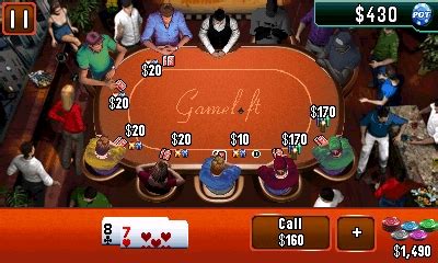 Poker Download Do Nokia C5 03