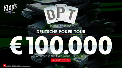 Poker Dpt