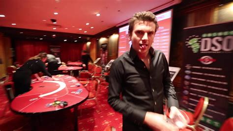 Poker Dso Cannes