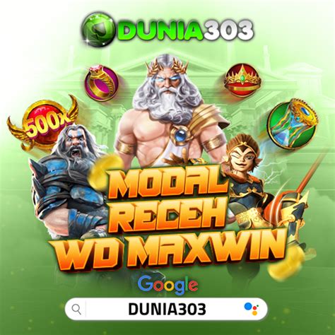 Poker Dunia303