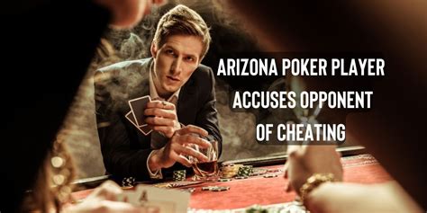 Poker E Executado Phoenix Az